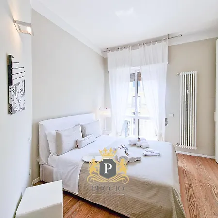 Charme On The River - City Center Appartement