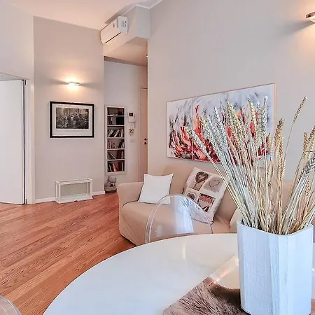 Charme On The River - City Center Appartement Vérone