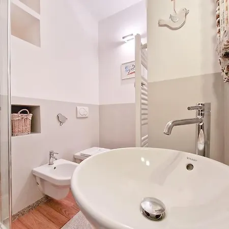 Charme On The River - City Center