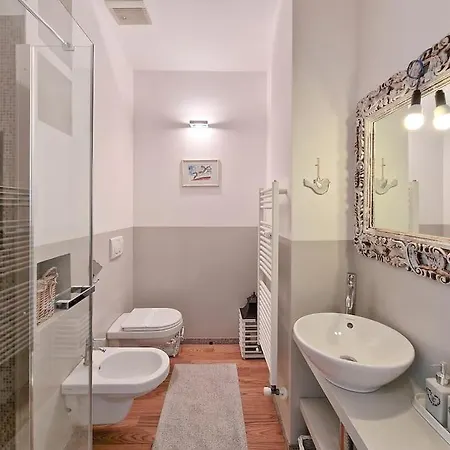 Charme On The River - City Center *