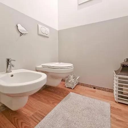 Charme On The River - City Center Vérone