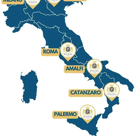 Charme On The River - City Center